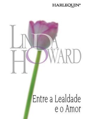 cover image of Entre a lealdade e o amor